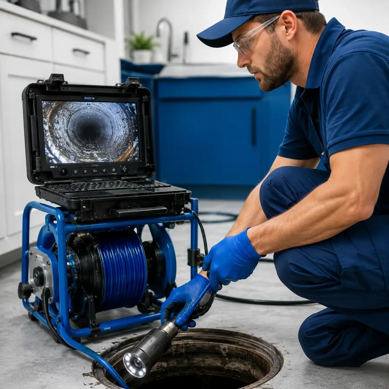 Pipe Relining professionals serving Avon, OH